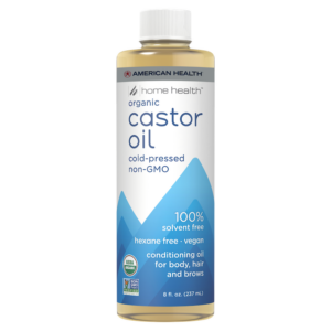 Organic Castor Oil